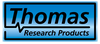 Thomas Research Products (TRP)