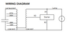 MP-150-4T-HXH-K Howard -Wiring