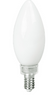FB11D60FRGL1 TCP GoodLife LED Filament Bulb - 5W Candelabra Warm Dimming