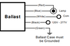 IMH-70-G-LF Advance - Wiring