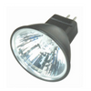 SATCO 20 Watt MR11 Black Halogen Flood Lamp