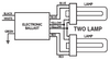 CSD-UV42PS-C6YM-HR AC Electronics- Wiring