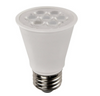 LED7P16 TCP PAR16 LED Lamps - E26 Med-Base Dimmable