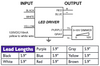 AC-43CD1.8UVBTT Wiring