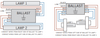 KTEB-213-1-TP-SL-MB Keystone - Wiring