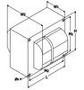 CMH0175H04932 M Ballast sketch