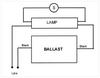 SP48 Robertson Ballast Wiring