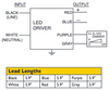 AC-40CD350UV Wiring