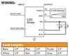 AC-D48CD1.05AGM Wiring