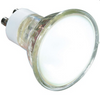 SATCO 35 Watt MR16 Frosted Halogen Flood Lamp