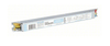 ICN-2S39-T Advance Centium Electronic Fluorescent Ballast - F39T5HO F24T5HO Program-start