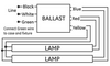 GE240-PS-MV-N GE (74472) - Wiring