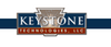 Keystone logo