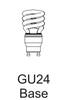 ET2 Bulb Shape and E26 Base Shape