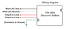 PowerSelect PS13D20T Wiring Diagram