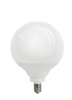 TCP 9 Watt G25 Globe CAND Lamp