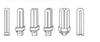 Bodine B94CGU - Lamps