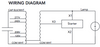 MP-70-4T-HXH-K Wire Diagram