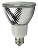TCP 16 Watt PAR30 (PF3016) CFL Flood Lamp