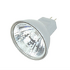 SATCO 20 Watt MR11 Silver Back Halogen Flood Lamp