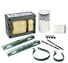 S-150-120-RXH-K HOWARD High Pressure Sodium 150W S55 120V HPF Reactor Ballast Kit