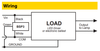 BSP3-480-20KA Thomas Research LED Driver Surge Protection Wiring