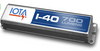 I-40 IOTA Emergency Lighting Battery Pack Ballast