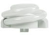 TCP 13 Watt Low Profile 4-Pin (33013SQ) Spring Lamp