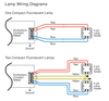 EC3DT4MWKU1S Lutron - Wiring Diagram