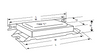 LC-4-9-C Advance  Dimensions