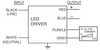 AC-60CD1.05UVTS Wiring