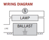 CC1322MTP Keystone - Wiring Diagram