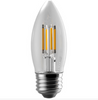 LED5WB11E26/FIL/827K-DIM-G6 EiKO (09311) Advantage Decorative Filament LED Bulb