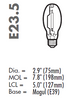 Shape E23.5