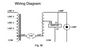 71A8271-001D Advance  Wiring