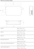 160/S ECOdrive (EC0160S3) eldoLED - Dimensions