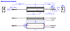 EUD-150S520DT Inventronics Constant Current LED Driver - Dimensions