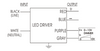 AC150CD700LT6F ACE LEDS  - Wiring