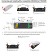 210/D eldoLED LINEARdrive (LIN210D1) - Installation