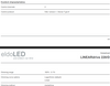 220/D eldoLED LINEARdrive (LIN220D1) - Control