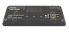 100D eldoLED LINEARdrive Programmable Constant Voltage LED Driver - 100W 12/24V DMX/RDM DC-input