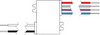 BPWXLD4-12U-035 BIAS CITA Constant Current LED Driver - Dimming Wiring