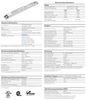 OTi48/120-277/2A0 DIM-1 L AUX G2 OPTOTRONIC (57455/*2743X6) - Specifications