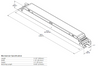 OTi20/120-277/700 DIM-1 L G2 OPTOTRONIC (57431/*2743WE) - Dimensions