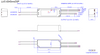 LUC-024S070DSP Inventronics LED Driver - Dimensions