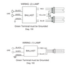 IUV-2S60-M4-LD Advance IntelliVolt UV Germicidal Ballast