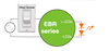 EBR020U-0400-42 Constant Current LED Driver - Dim Wiring