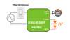 ESS010W-0180-42 ERP Power Constant Current Tri-mode Dimming LED Driver - Dim Wiring