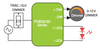 PHB30W-0700-42 ERP-Power Constant Current Tri-Mode LED Driver- Wiring