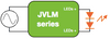 JVLM100W-24 ERP-Power Constant Voltage LED Driver - Wiring